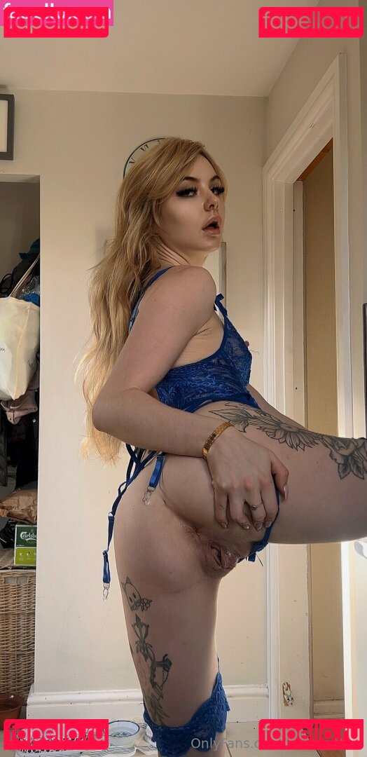 babykxtten Nude Onlyfans Photo 38