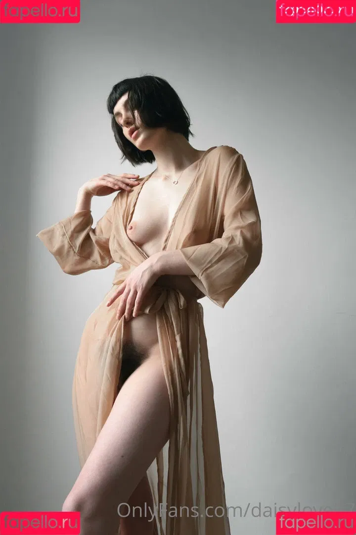 Daisy Love Onlyfans Photo Gallery 