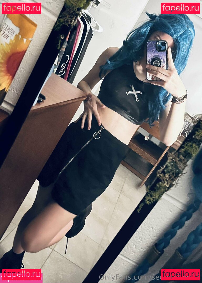 secretsiren33 Nude Onlyfans Photo 56