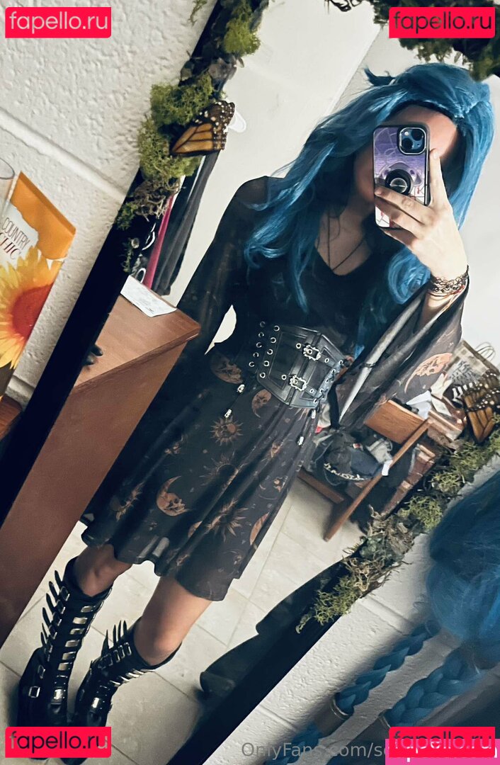 secretsiren33 Nude Onlyfans Photo 55