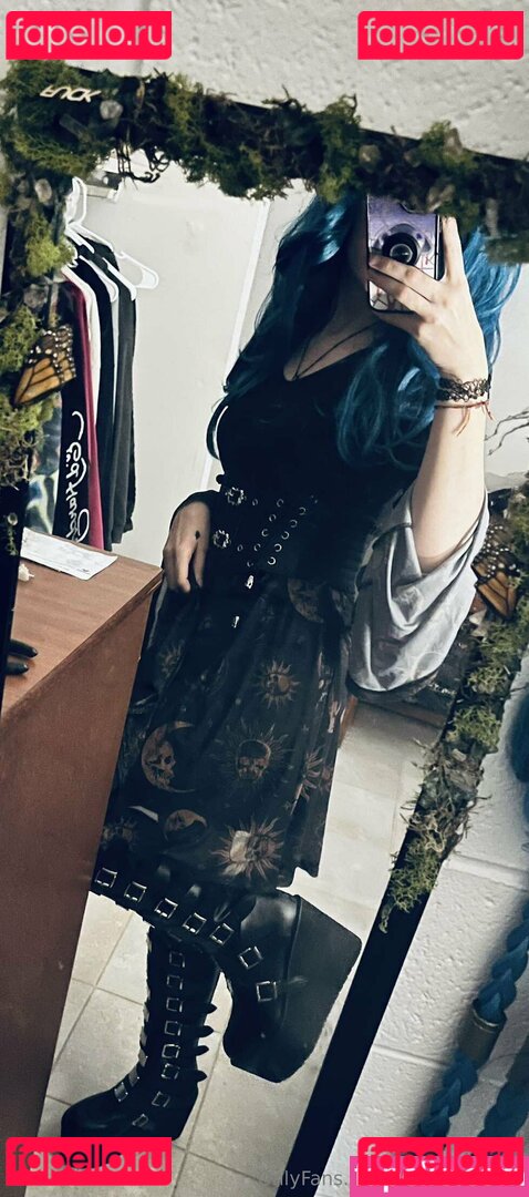 secretsiren33 Nude Onlyfans Photo 54