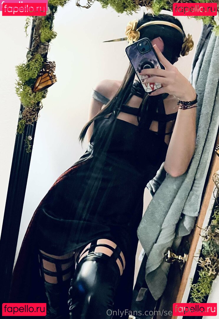 secretsiren33 Nude Onlyfans Photo 46