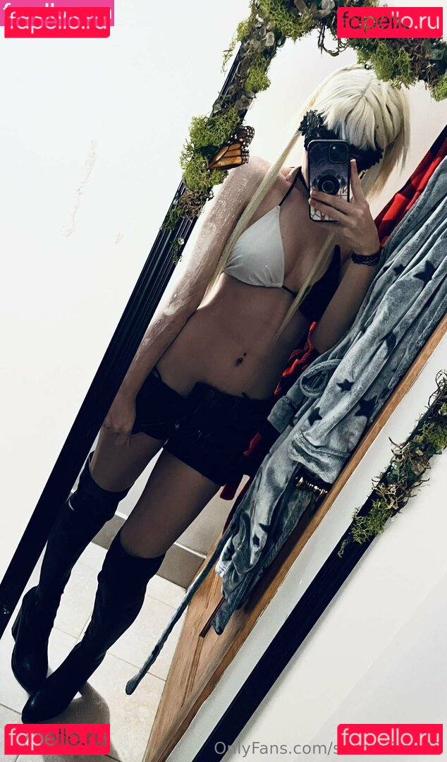 secretsiren33 Nude Onlyfans Photo 38