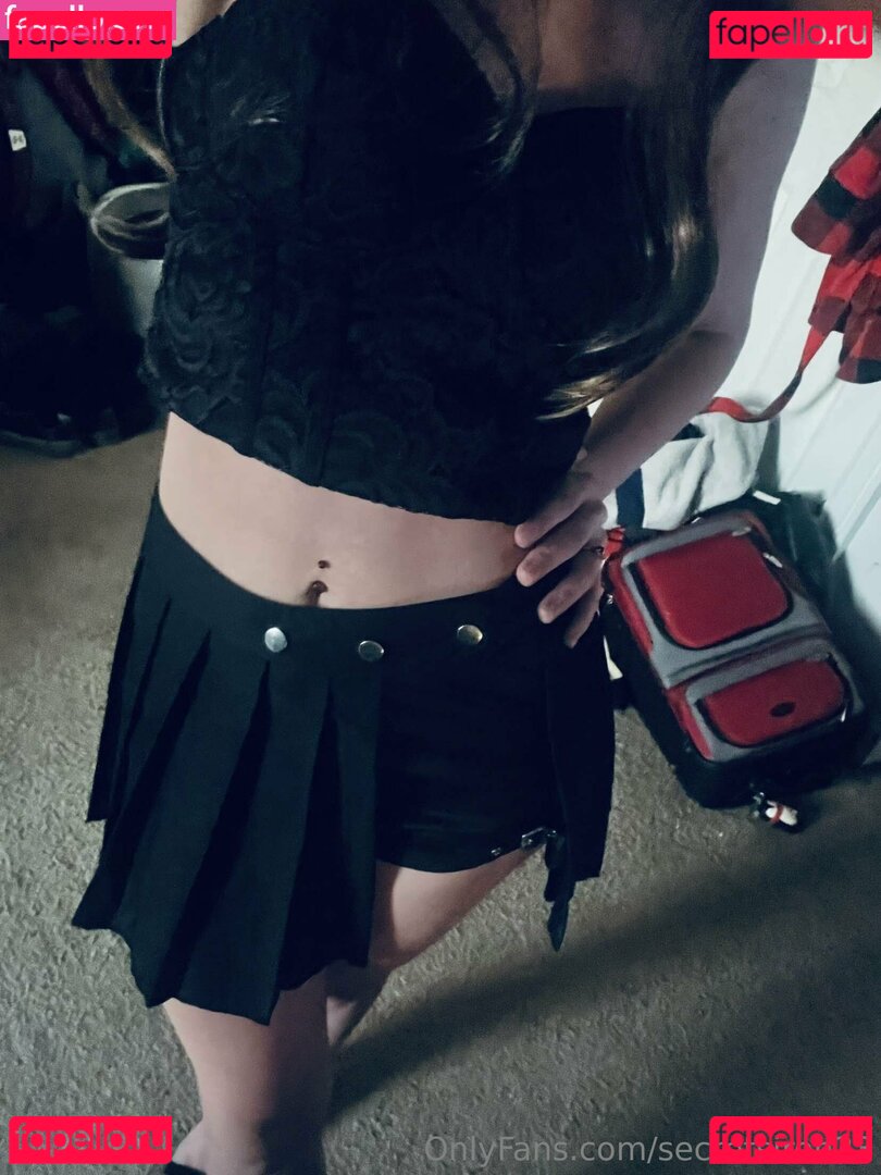 secretsiren33 Nude Onlyfans Photo 37