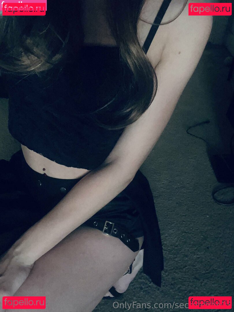 secretsiren33 Nude Onlyfans Photo 36