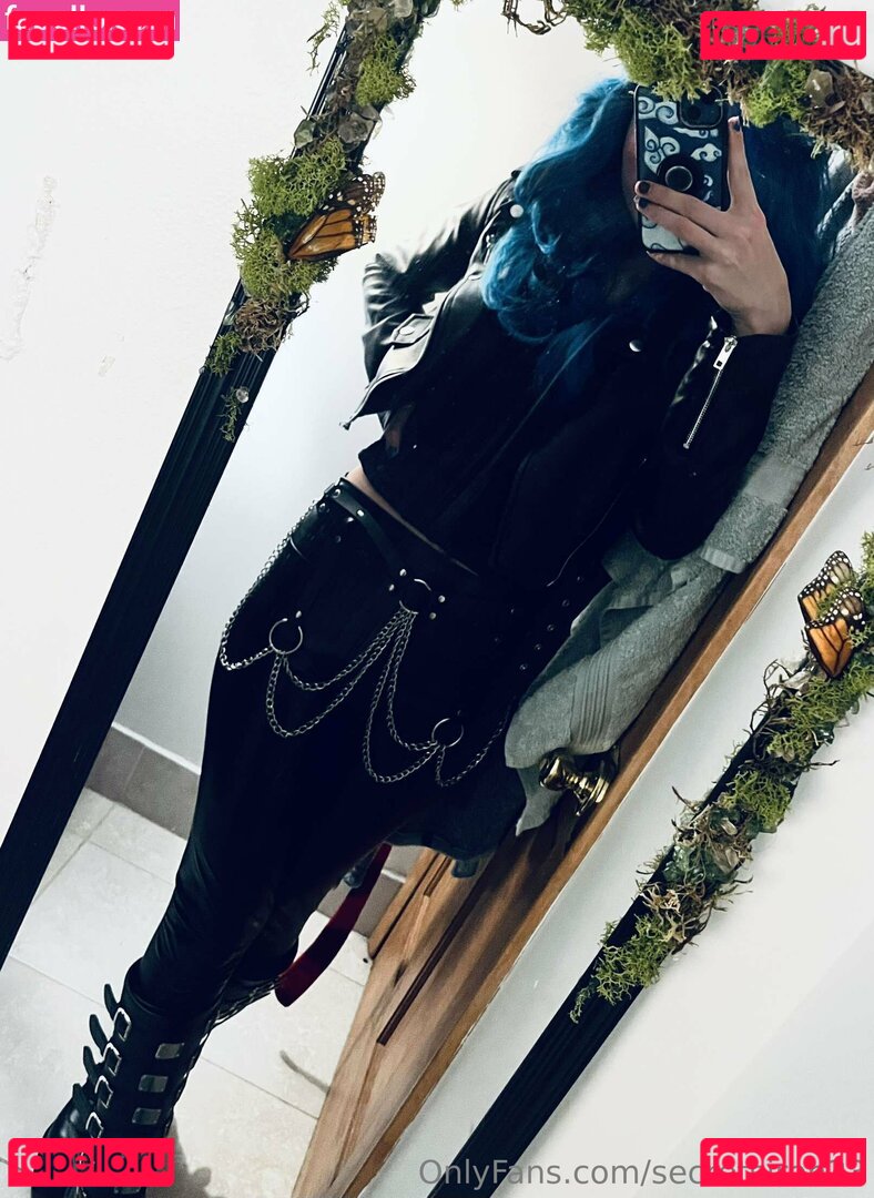 secretsiren33 Nude Onlyfans Photo 30