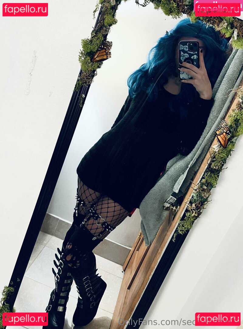 secretsiren33 Nude Onlyfans Photo 27