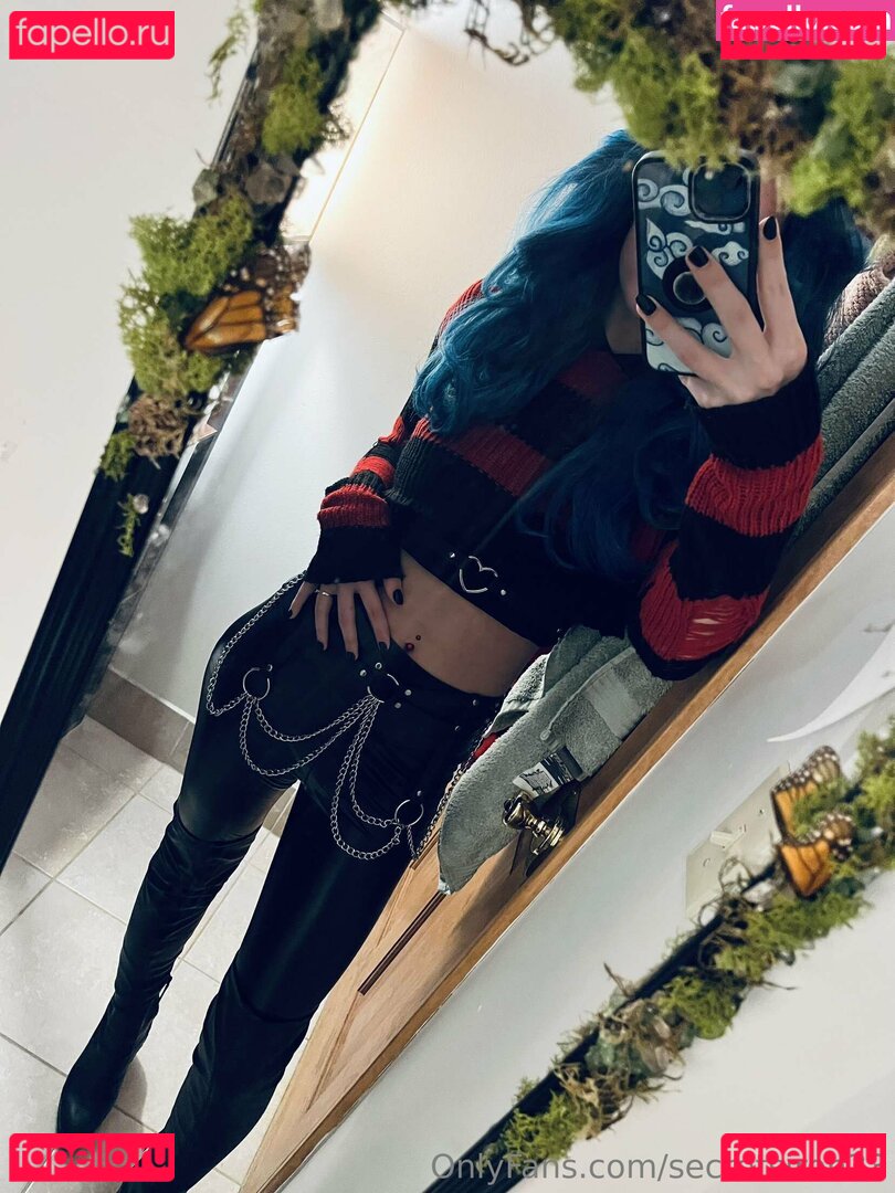 secretsiren33 Nude Onlyfans Photo 26