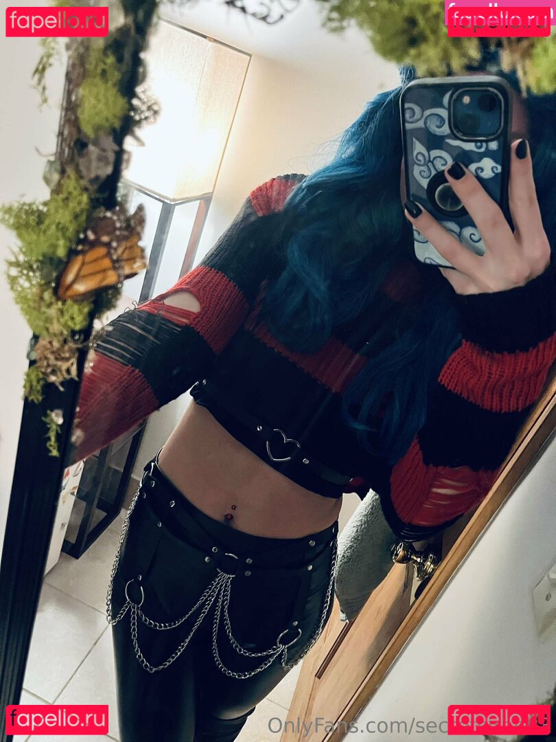 secretsiren33 Nude Onlyfans Photo 25