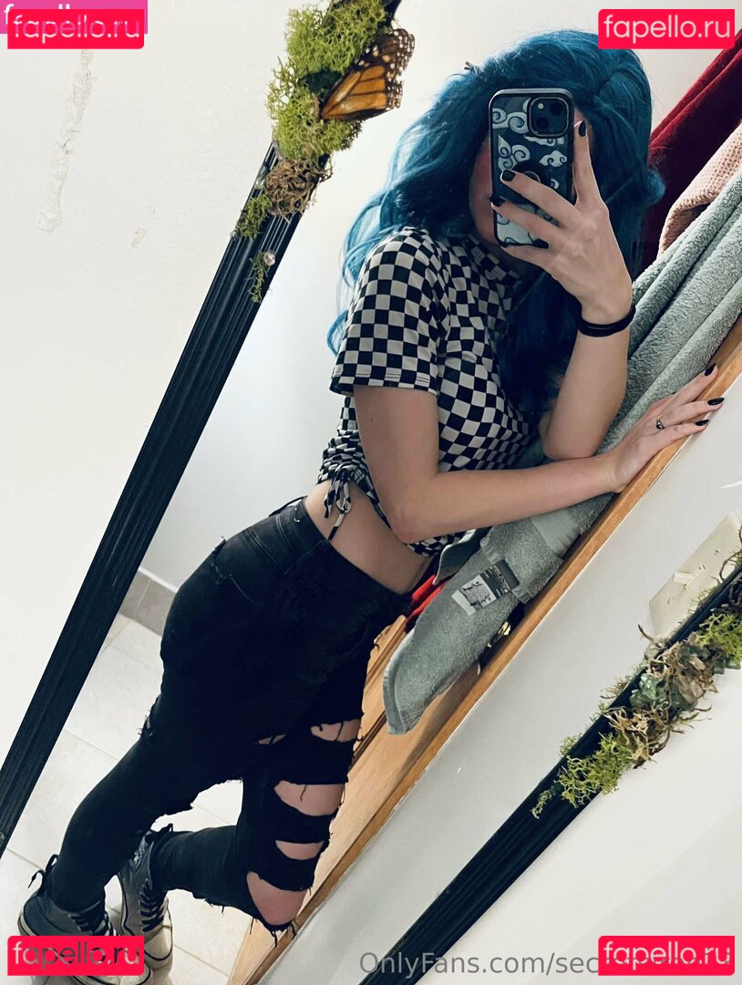 secretsiren33 Nude Onlyfans Photo 24
