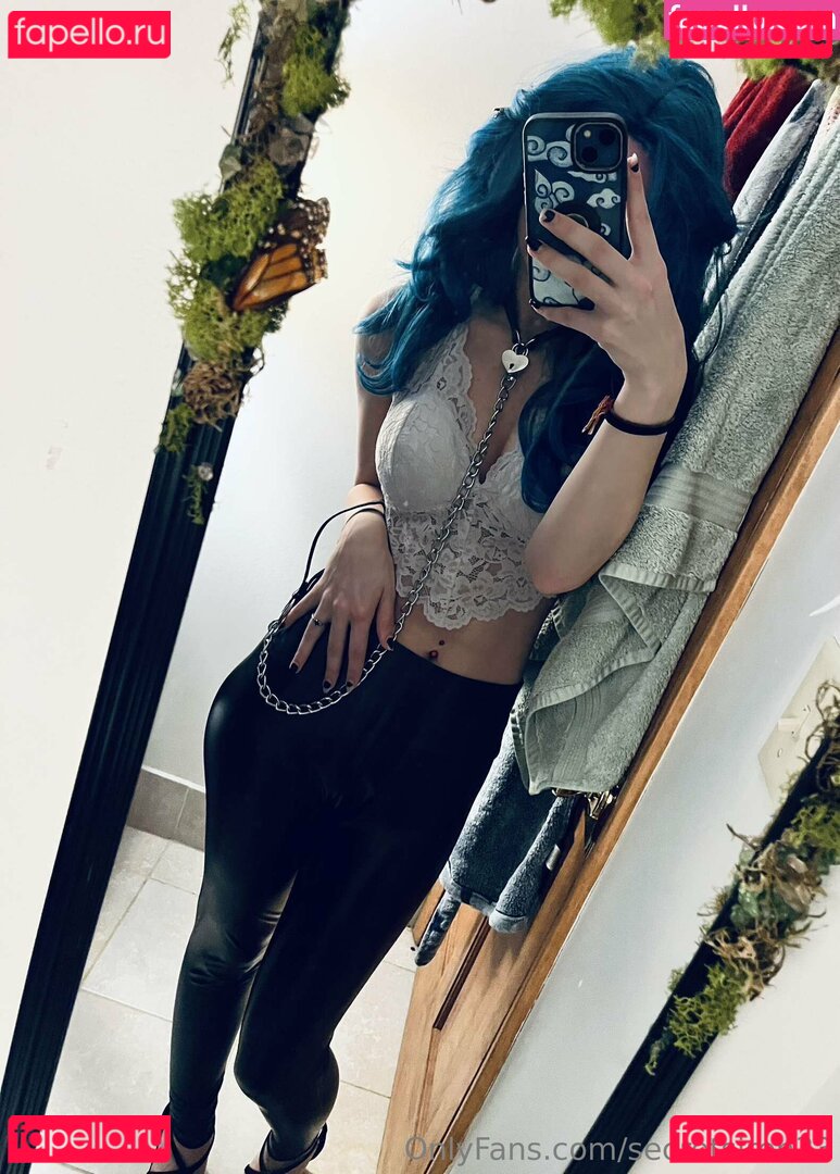 secretsiren33 Nude Onlyfans Photo 22