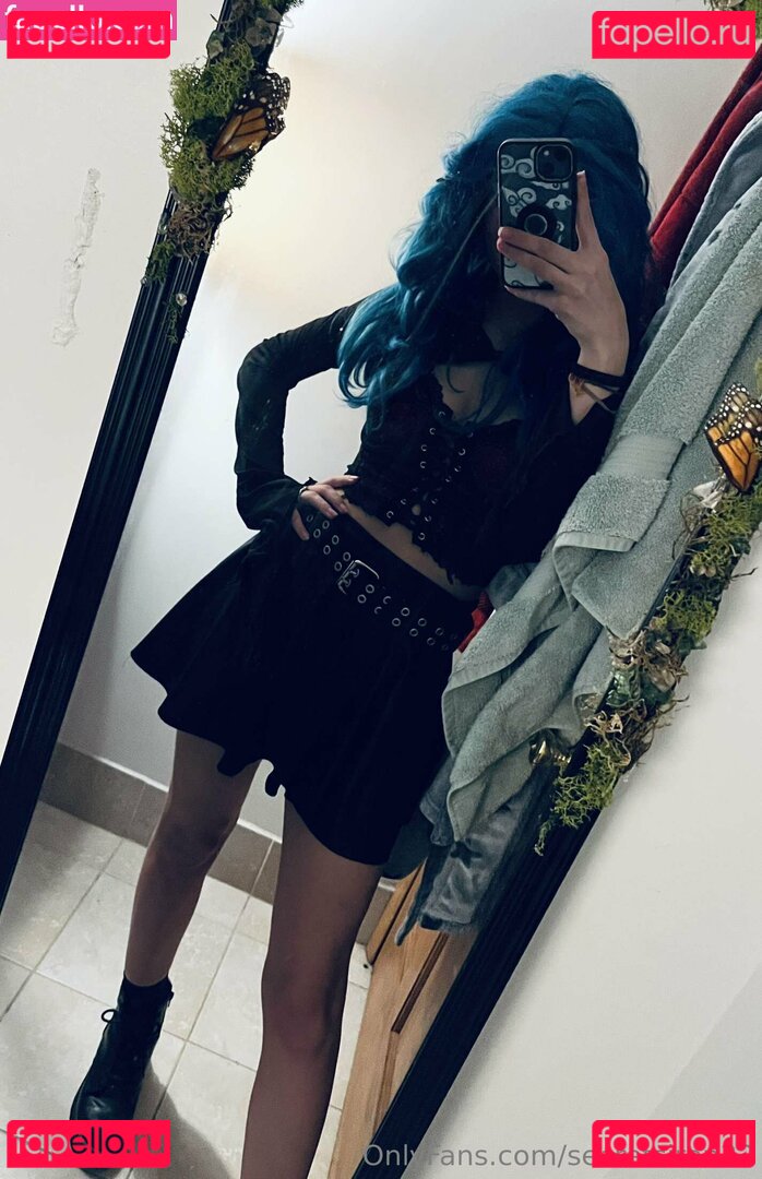 secretsiren33 Nude Onlyfans Photo 19