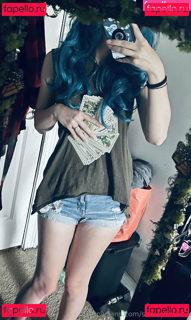 secretsiren33 Nude Onlyfans Photo 16