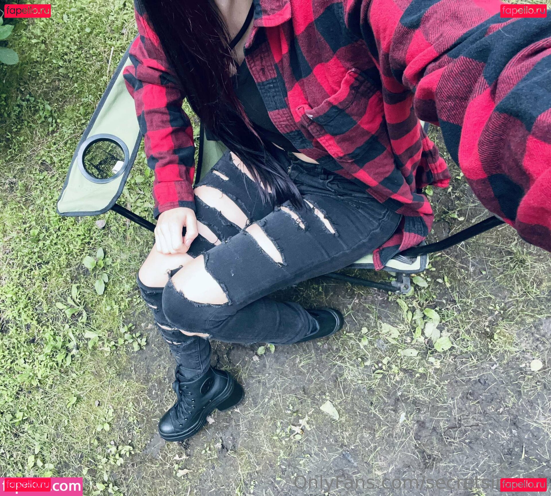 secretsiren33 Nude Onlyfans Photo 14