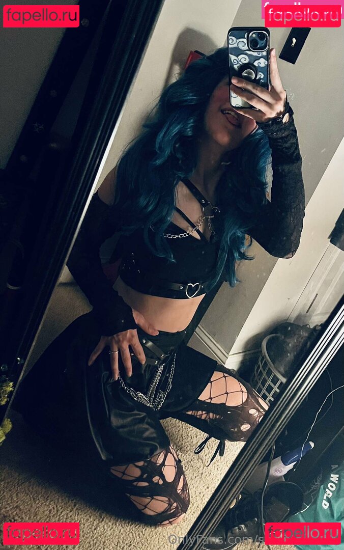 secretsiren33 Nude Onlyfans Photo 12