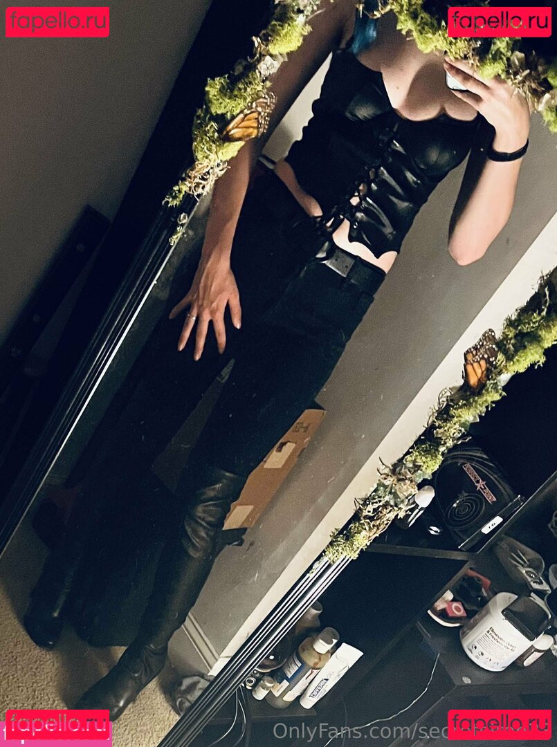 secretsiren33 Nude Onlyfans Photo 10
