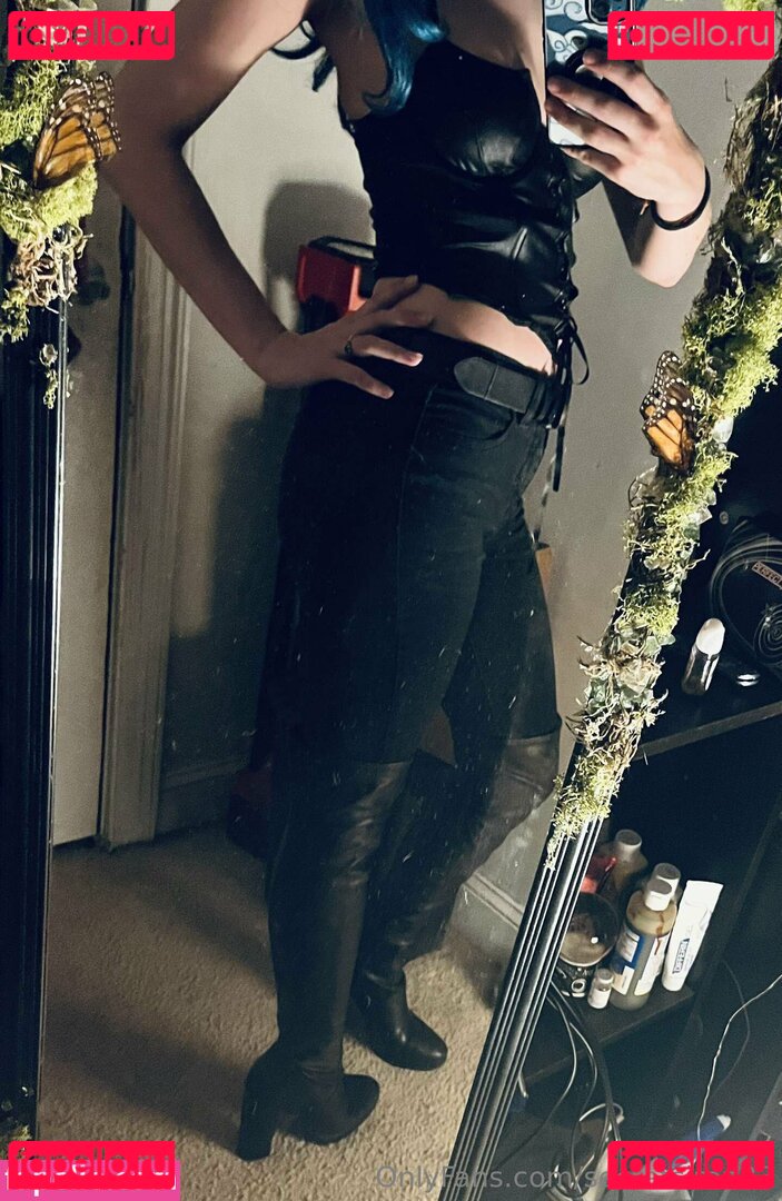 secretsiren33 Nude Onlyfans Photo 9