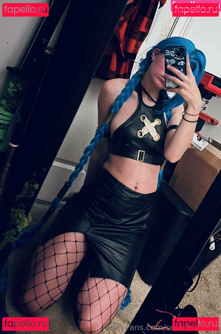 secretsiren33 Nude Onlyfans Photo 7