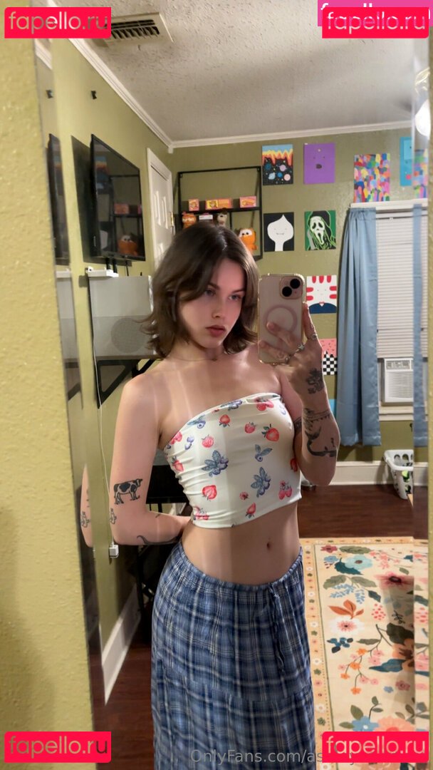 ashleyadamsss Nude Onlyfans Photo 50