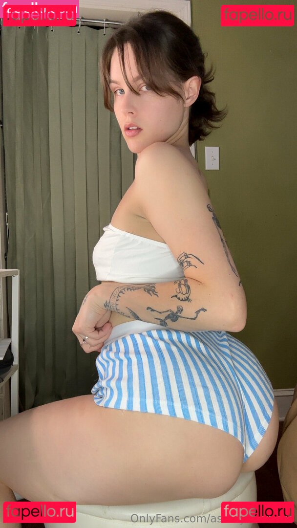 ashleyadamsss Nude Onlyfans Photo 47