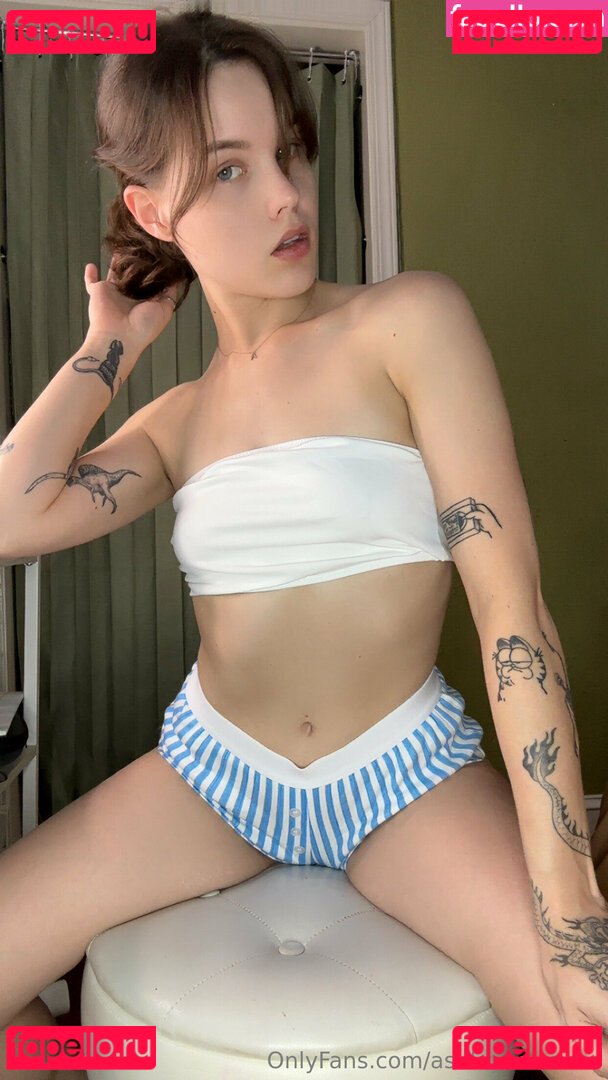 ashleyadamsss Nude Onlyfans Photo 46