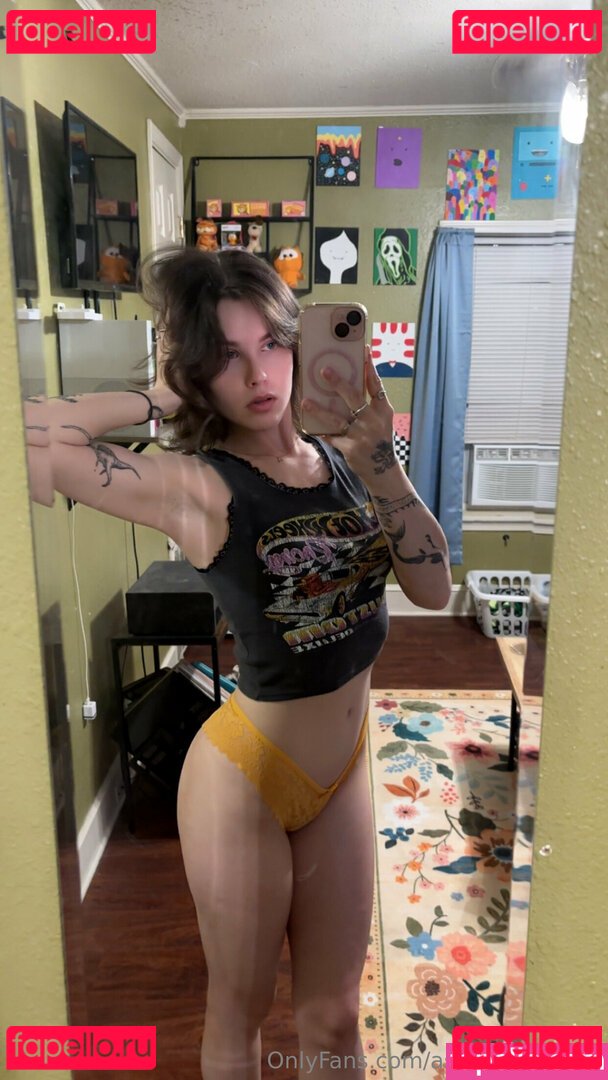 ashleyadamsss Nude Onlyfans Photo 44