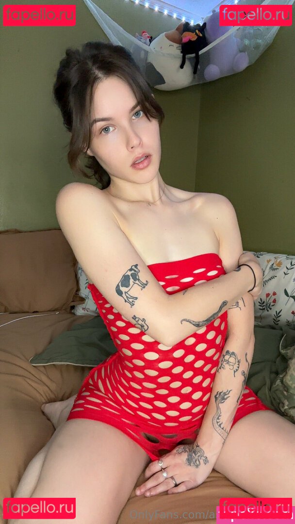 ashleyadamsss Nude Onlyfans Photo 38