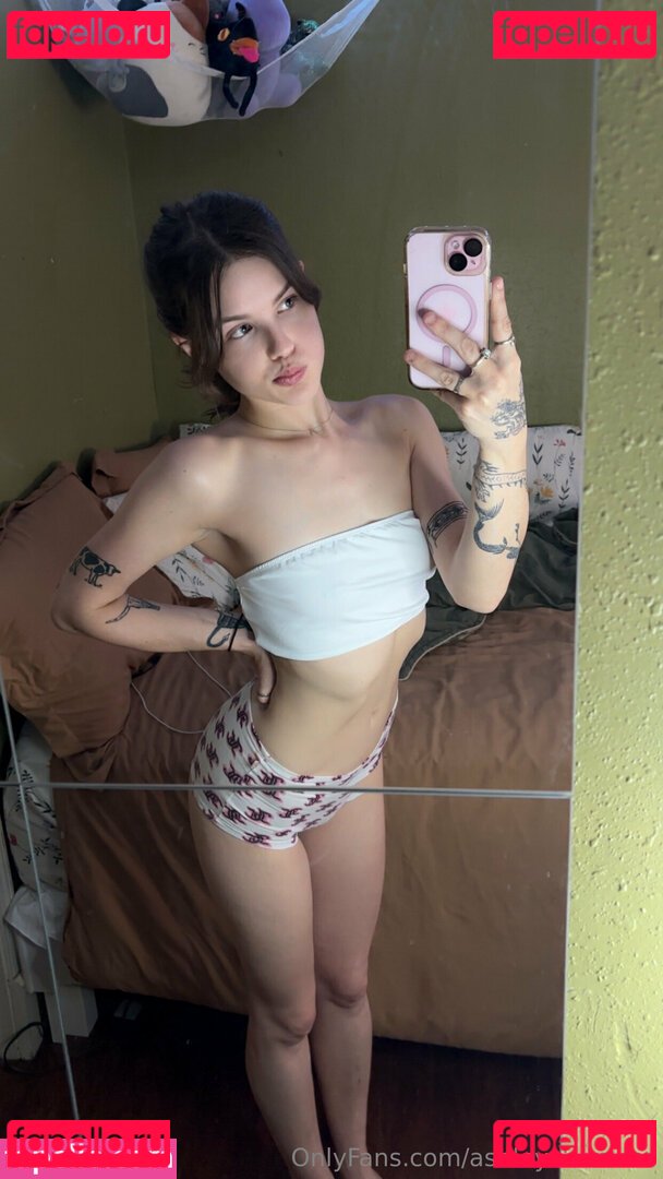 ashleyadamsss Nude Onlyfans Photo 37
