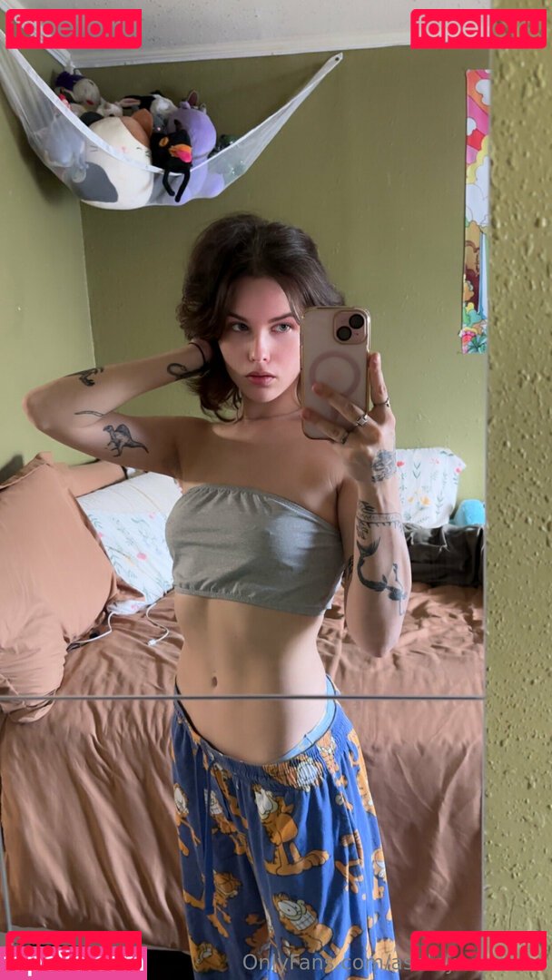ashleyadamsss Nude Onlyfans Photo 36
