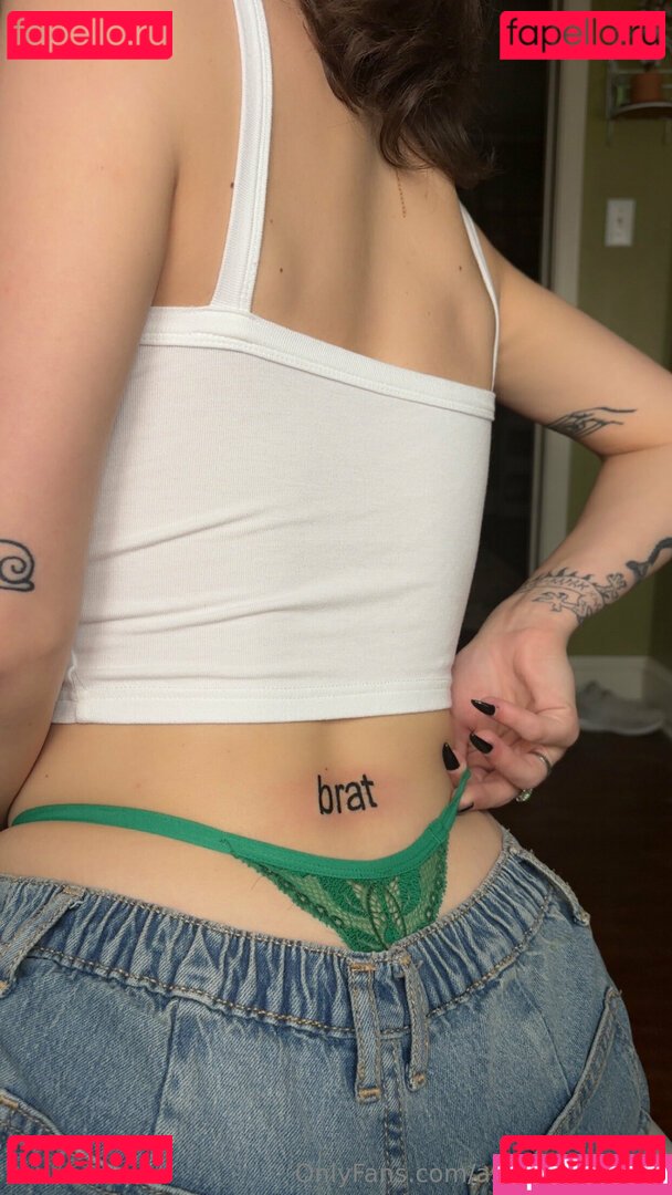 ashleyadamsss Nude Onlyfans Photo 33