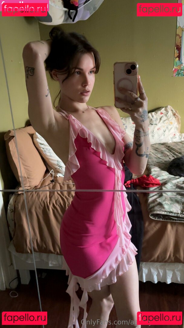 ashleyadamsss Nude Onlyfans Photo 34