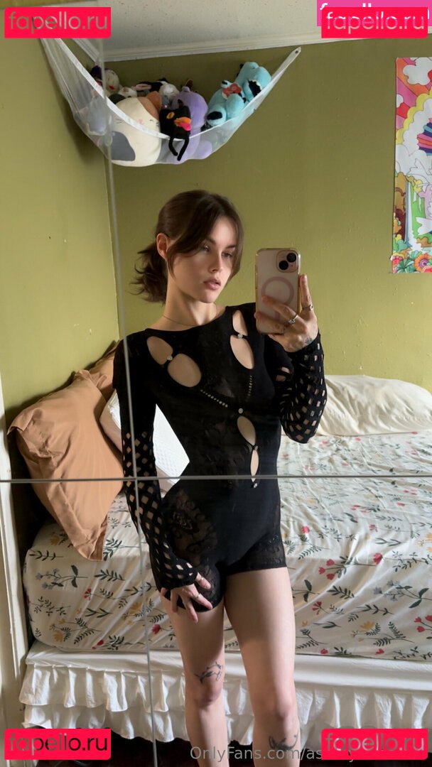 ashleyadamsss Nude Onlyfans Photo 32