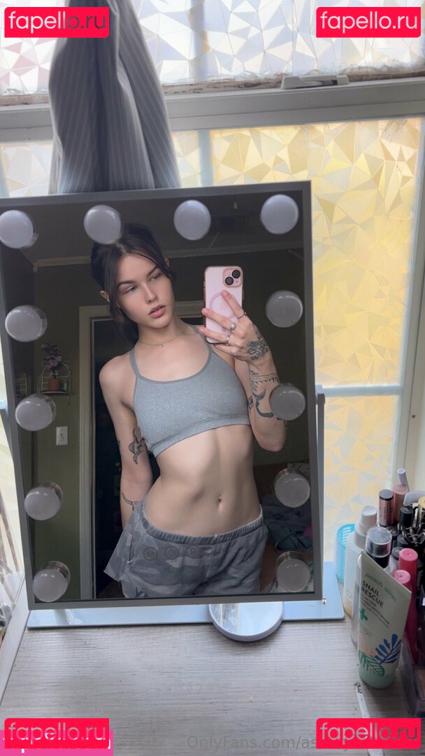 ashleyadamsss Nude Onlyfans Photo 29