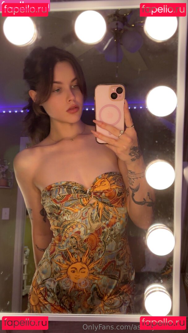 ashleyadamsss Nude Onlyfans Photo 21