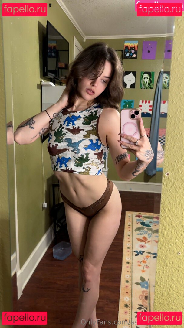 ashleyadamsss Nude Onlyfans Photo 22
