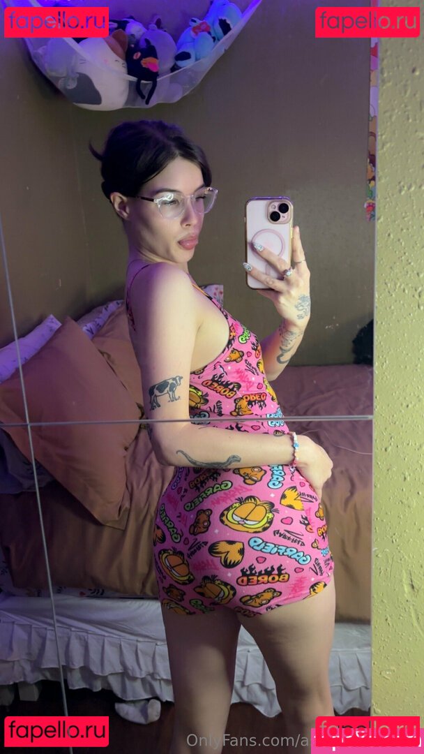 ashleyadamsss Nude Onlyfans Photo 15
