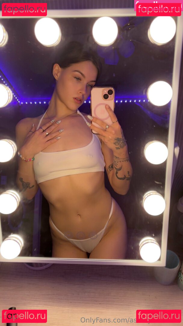 ashleyadamsss Nude Onlyfans Photo 11