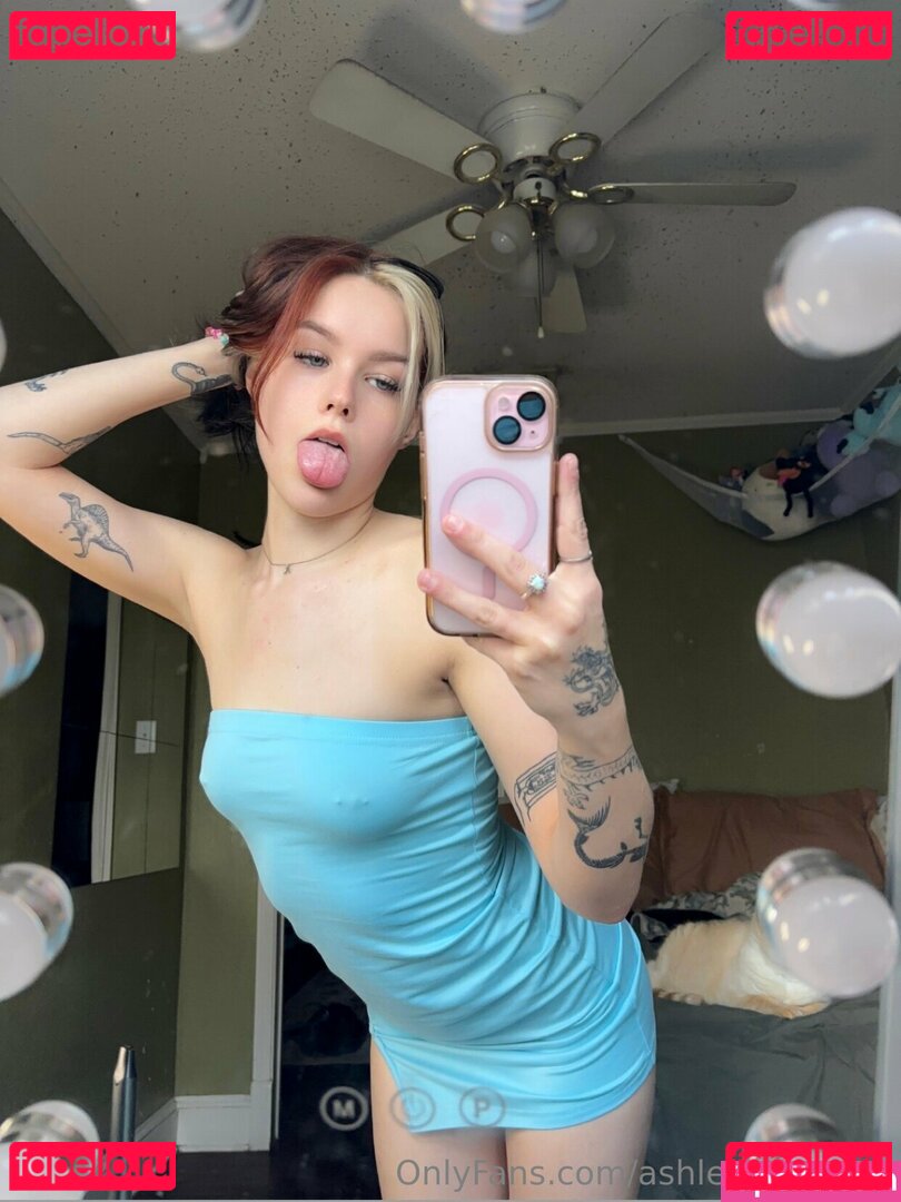 ashleyadamsss Nude Onlyfans Photo 6
