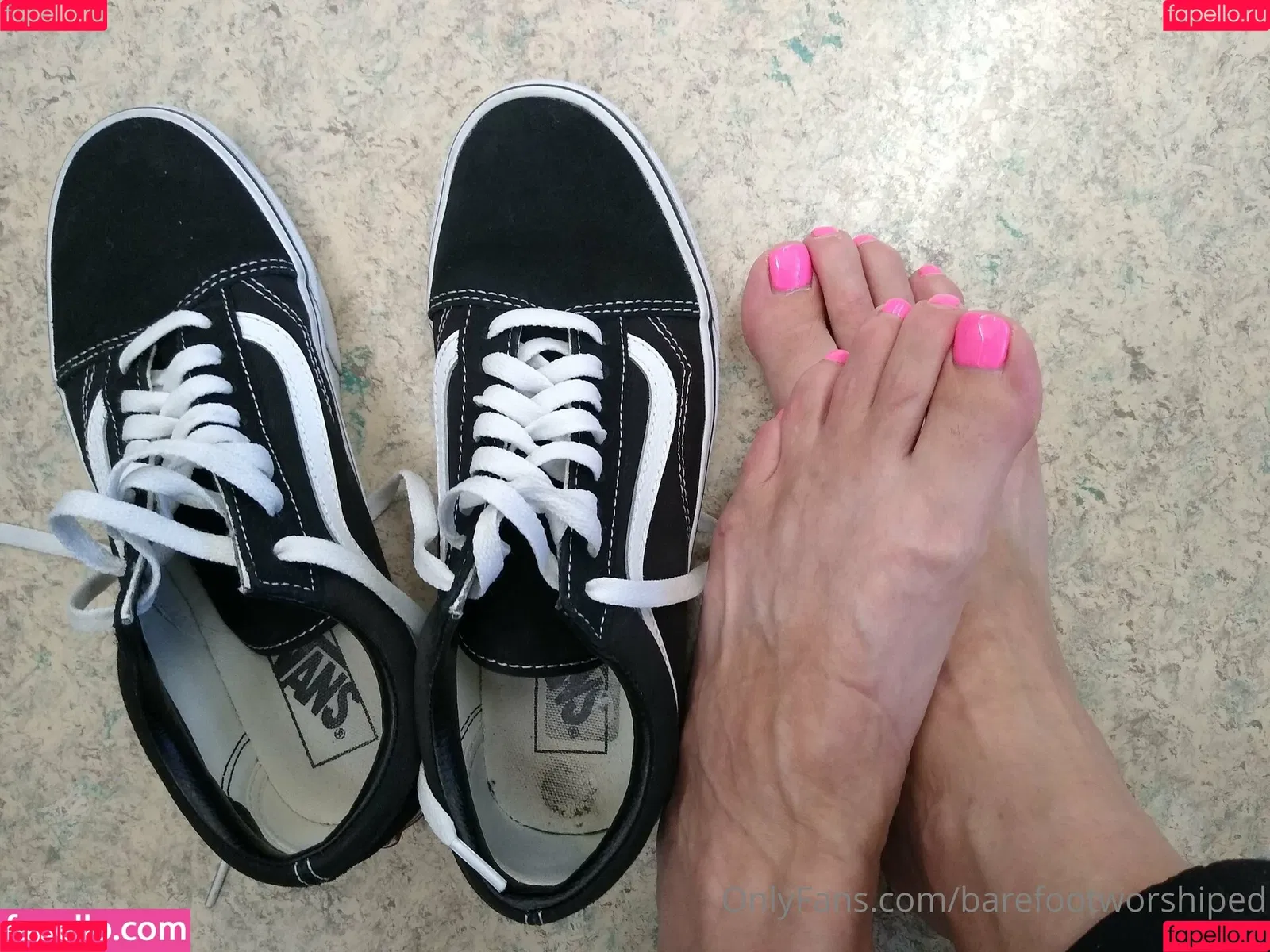 barefootworshiped Onlyfans Photo Gallery 