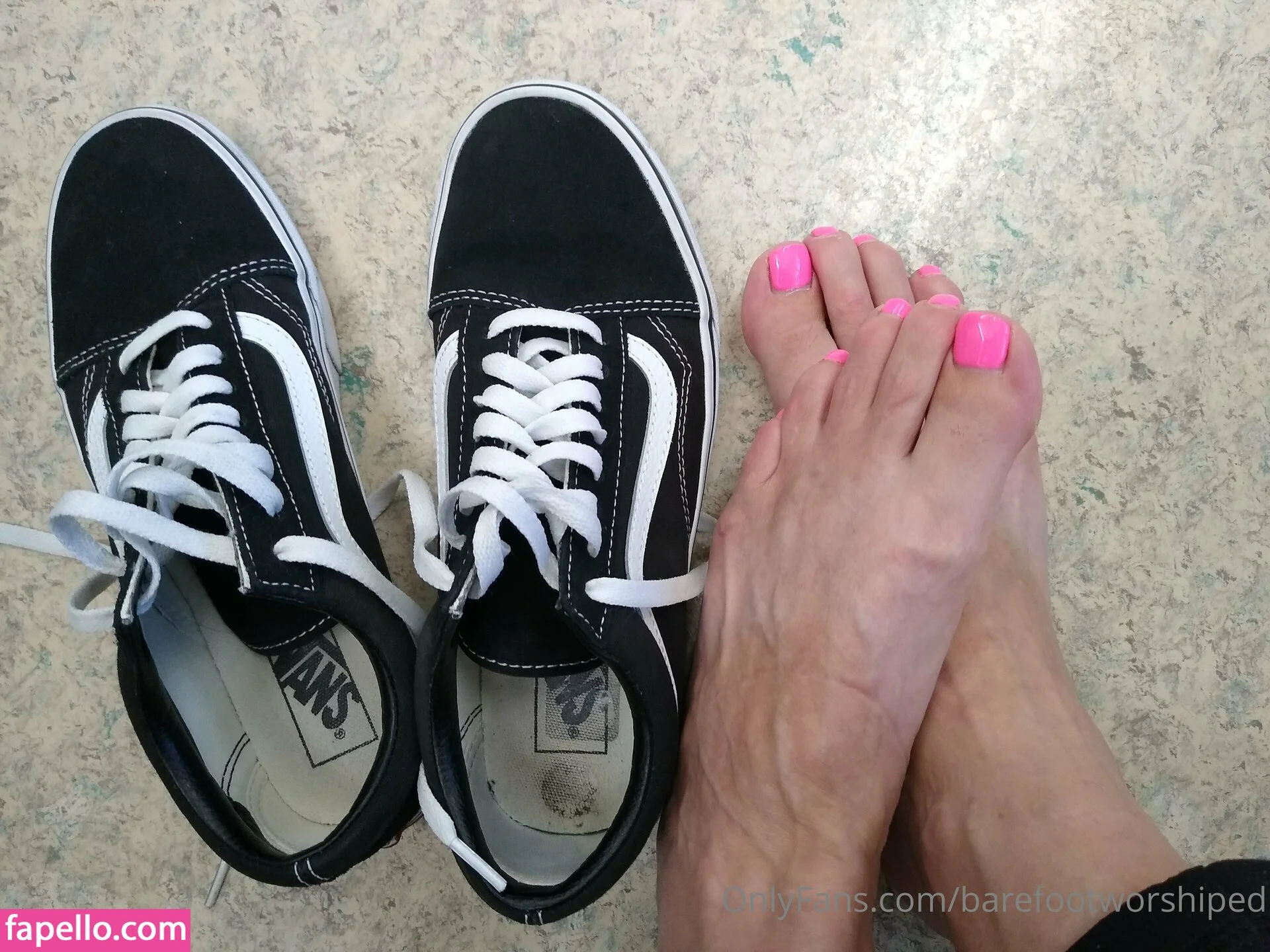 barefootworshiped Onlyfans Photo Gallery 