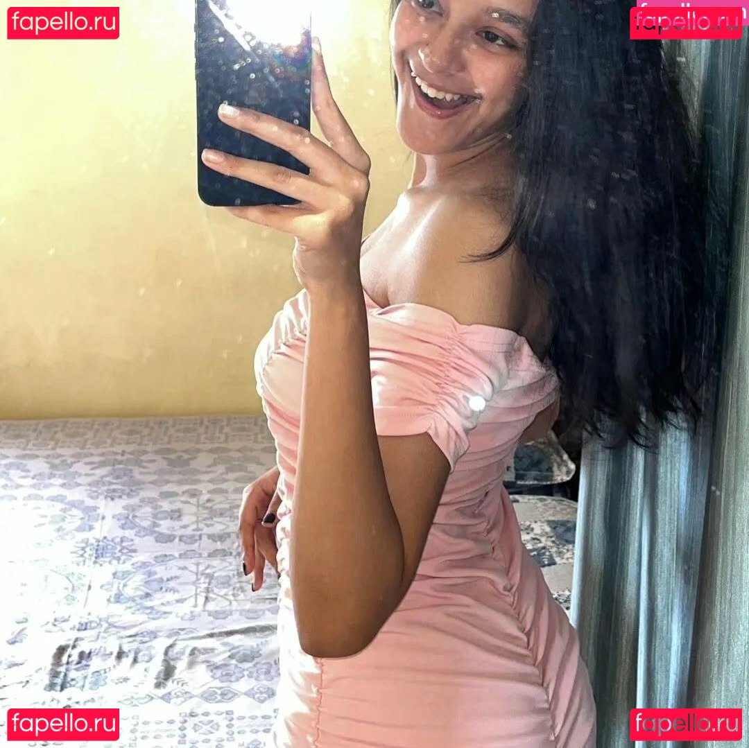 subhaback Nude Onlyfans Photo 29