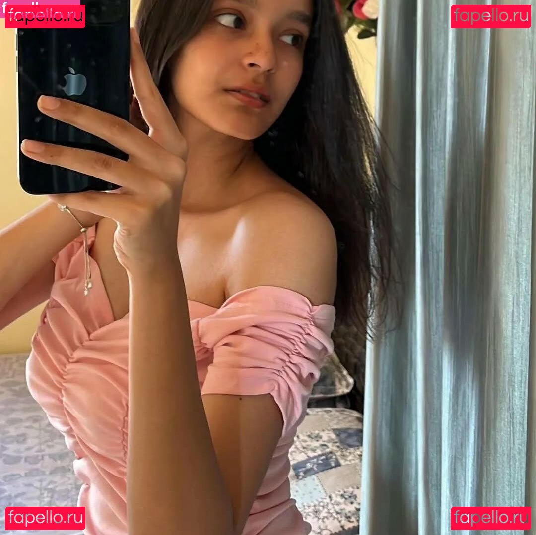 subhaback Nude Onlyfans Photo 27