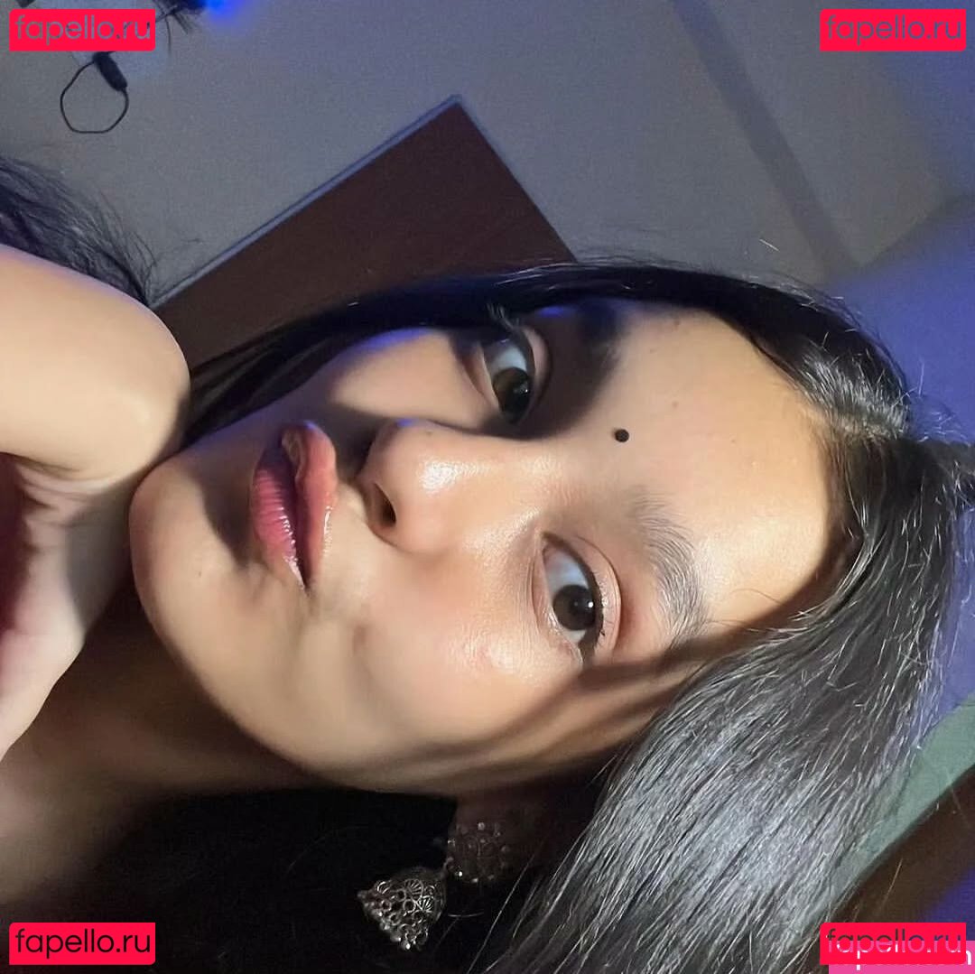 subhaback Nude Onlyfans Photo 23