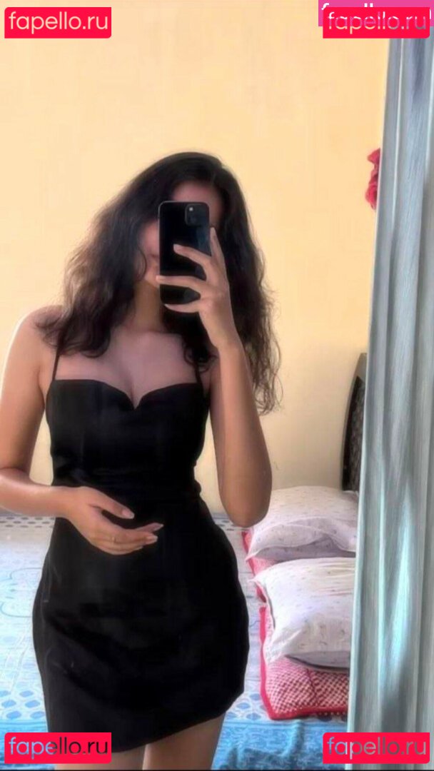 subhaback Nude Onlyfans Photo 3