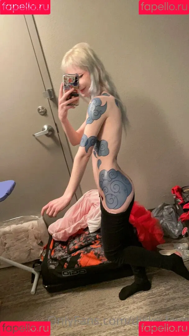 disko.faye Onlyfans Photo Gallery 