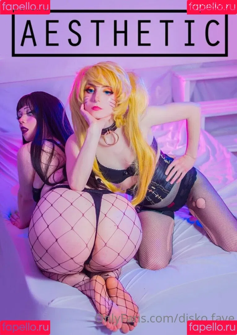 disko.faye Onlyfans Photo Gallery 