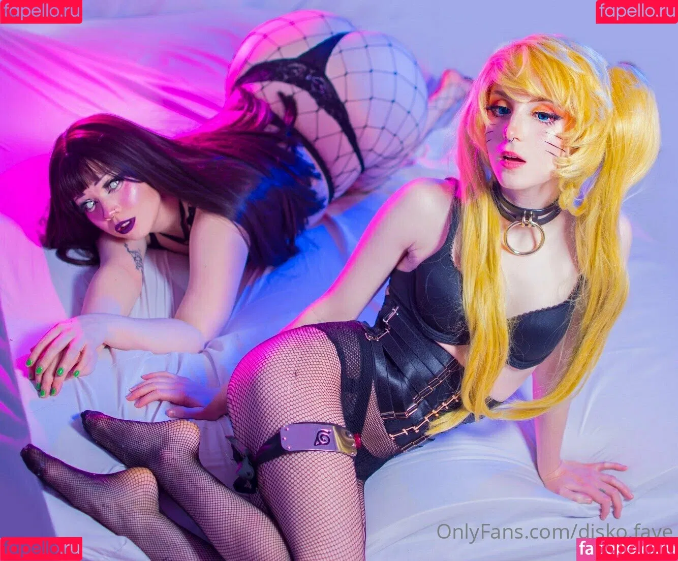 disko.faye Onlyfans Photo Gallery 