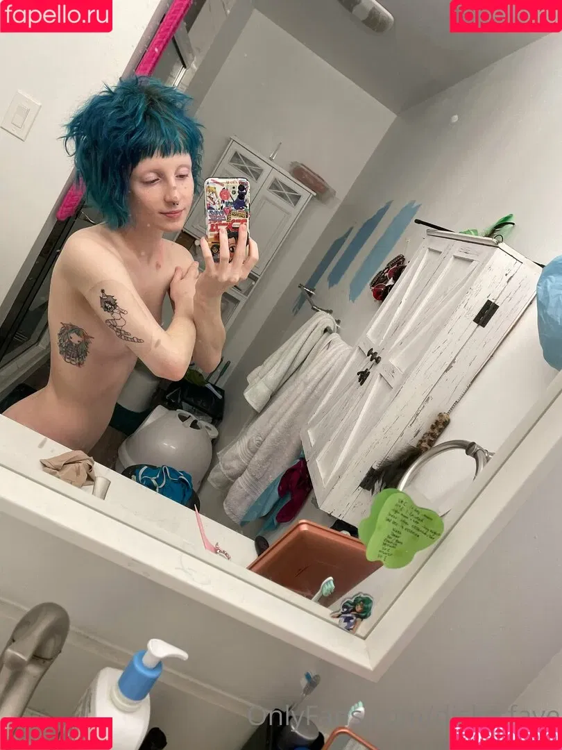 disko.faye Onlyfans Photo Gallery 