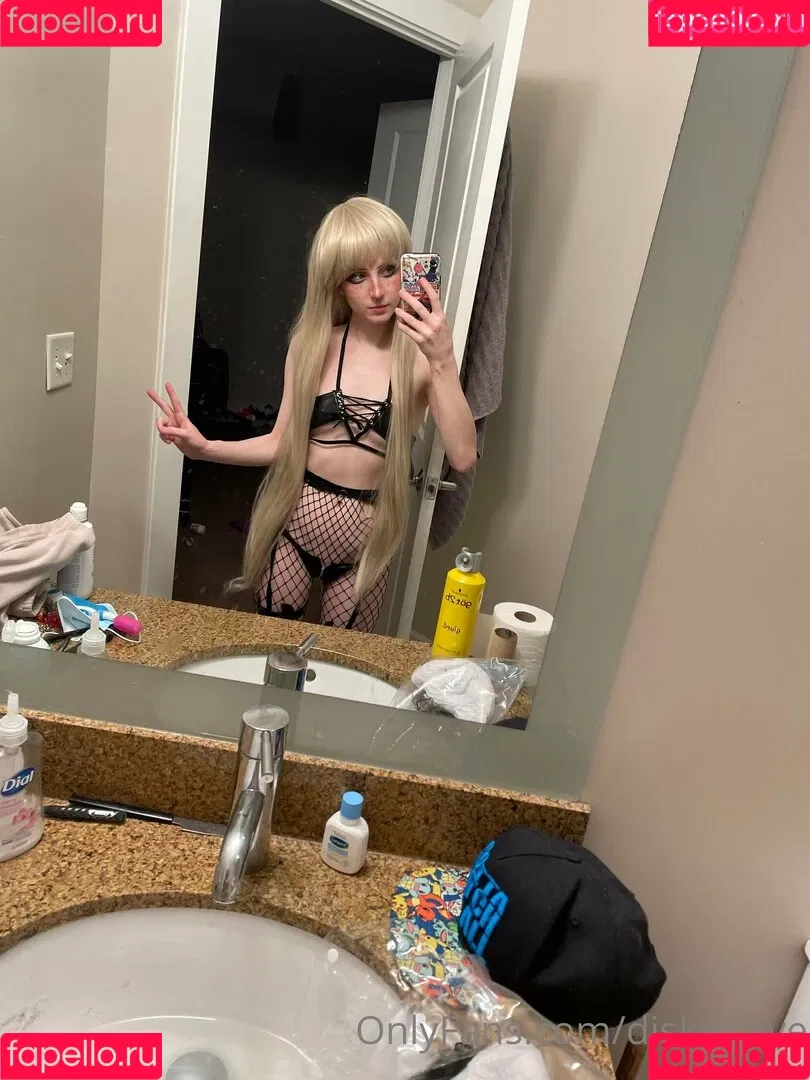 disko.faye Onlyfans Photo Gallery 
