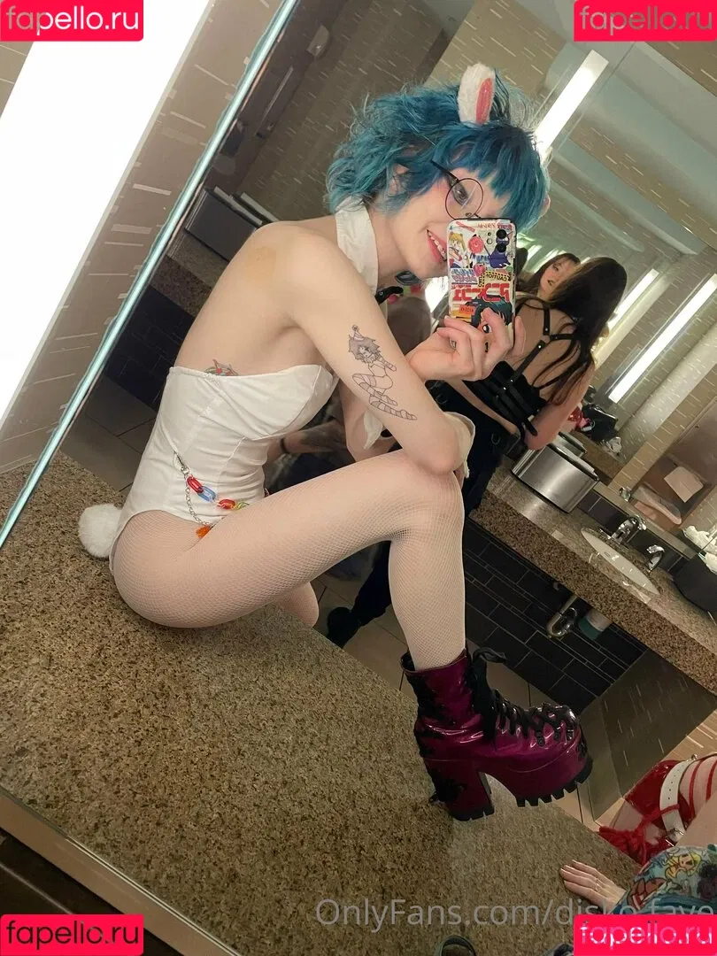 disko.faye Onlyfans Photo Gallery 
